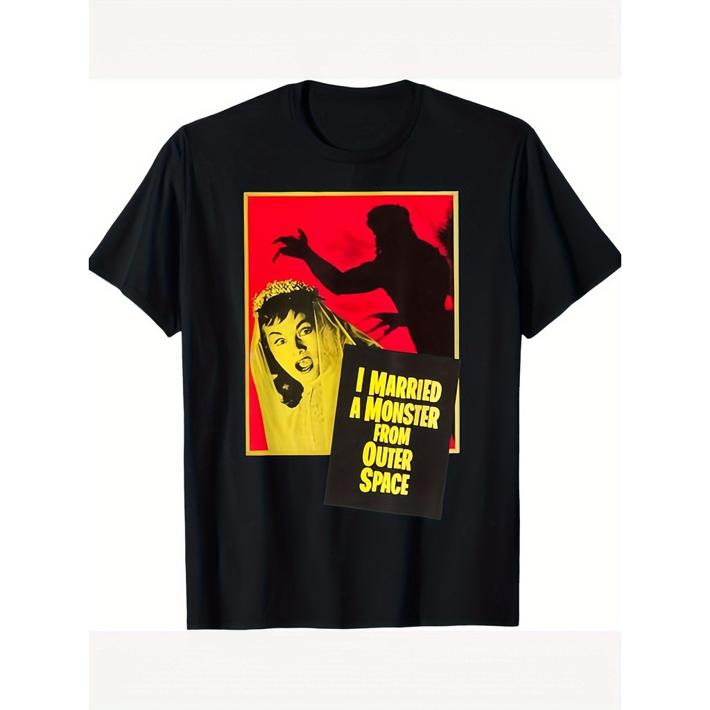 Camiseta Masculina 