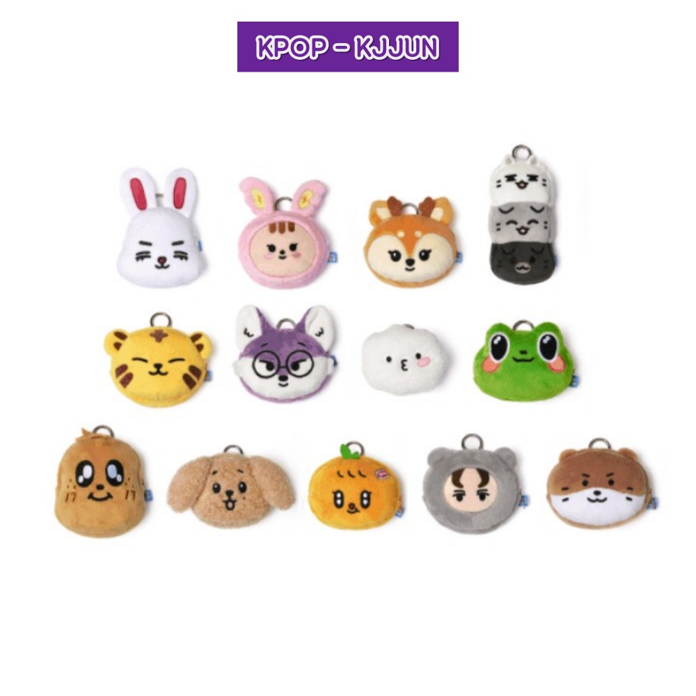 [Quick delivery] SEVENTEEN Coin Pouch