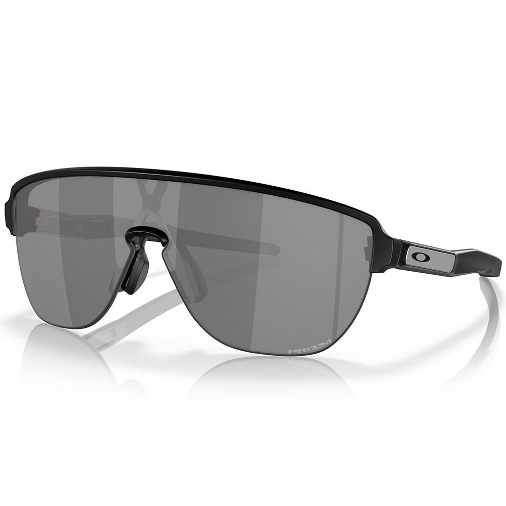 Óculos de Sol Oakley Corridor Matte Black Prizm Black