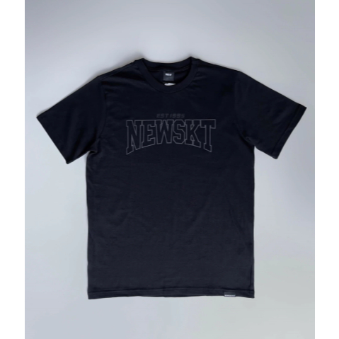 Camiseta Masculina Com Estampa Skate Estilosa Tecido Premium 100% Algodão