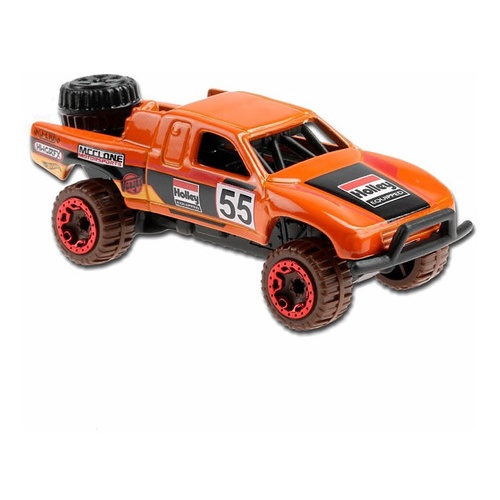 Hot Wheels Toyota Off-Road Truck GRX70 2021
