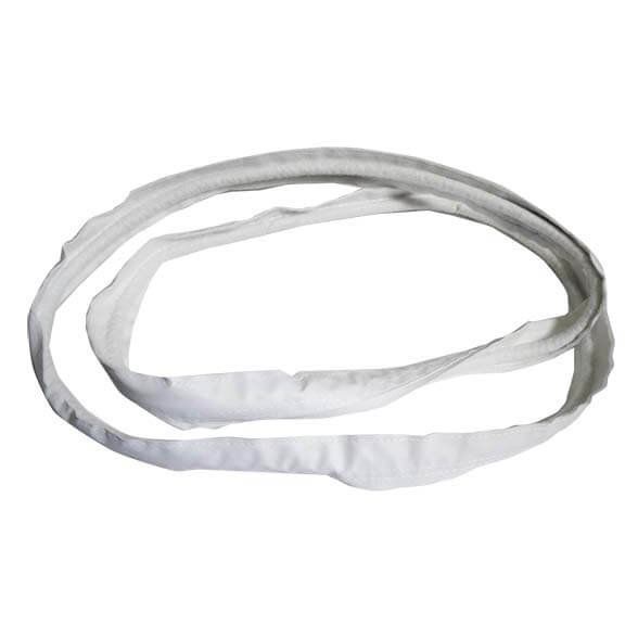 Gaxeta Traseira Secadora Brastemp Ative 10 kg Intelligent 10 kg e Supensa Original 326009198