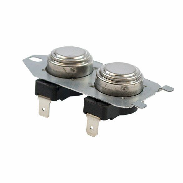 Termostato Operacional Secadora Brastemp Ative Intelligent 326008096 Original