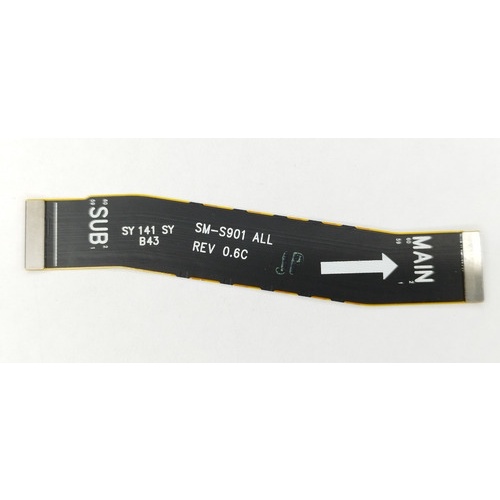 Main Flex Galaxy S22 Original