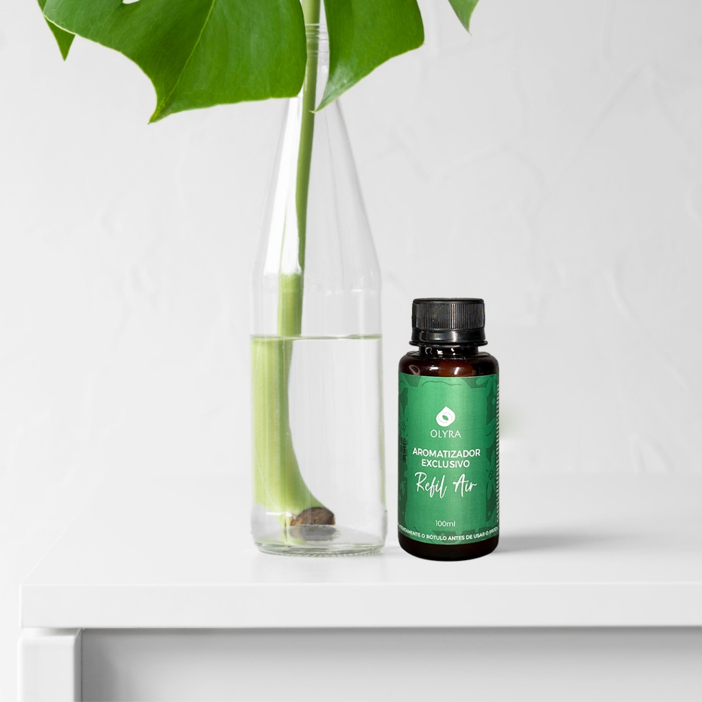 Recarga Air Profissiional - 100 ml
