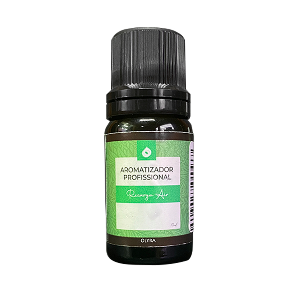 Refil Air Profissional 10ml
