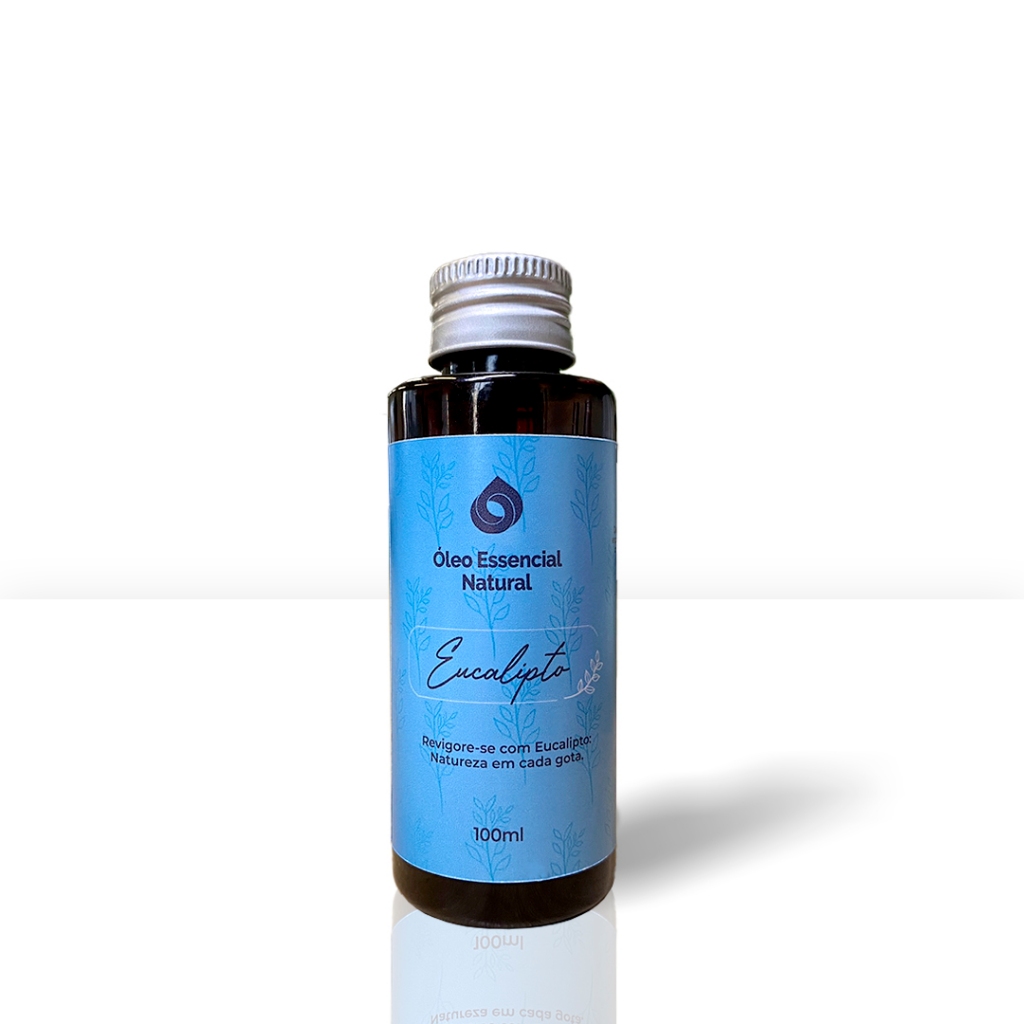 Recarga Air Natural 100 ml - Eucalipto
