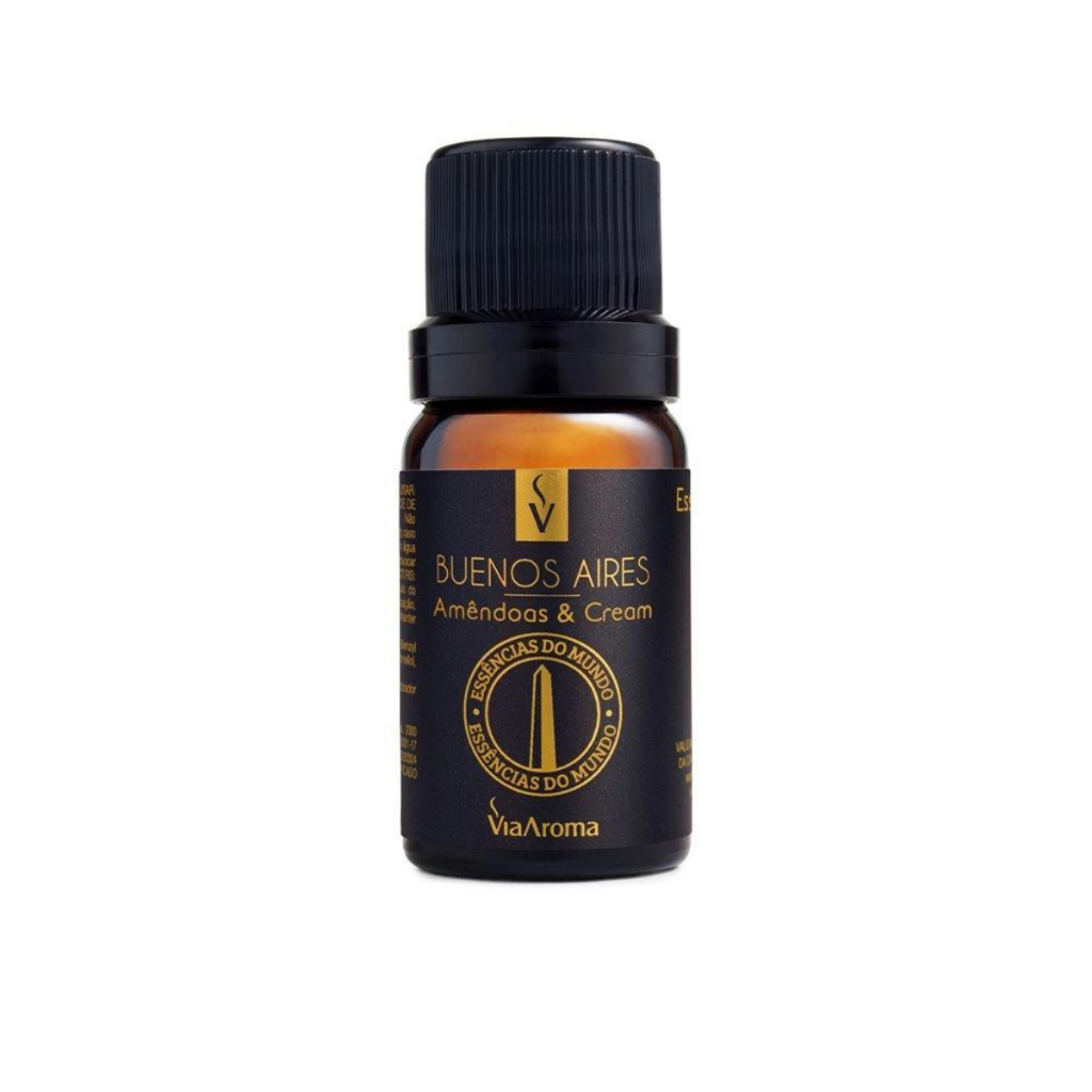 Aroma Buenos Aires: Via Aroma (10ml)