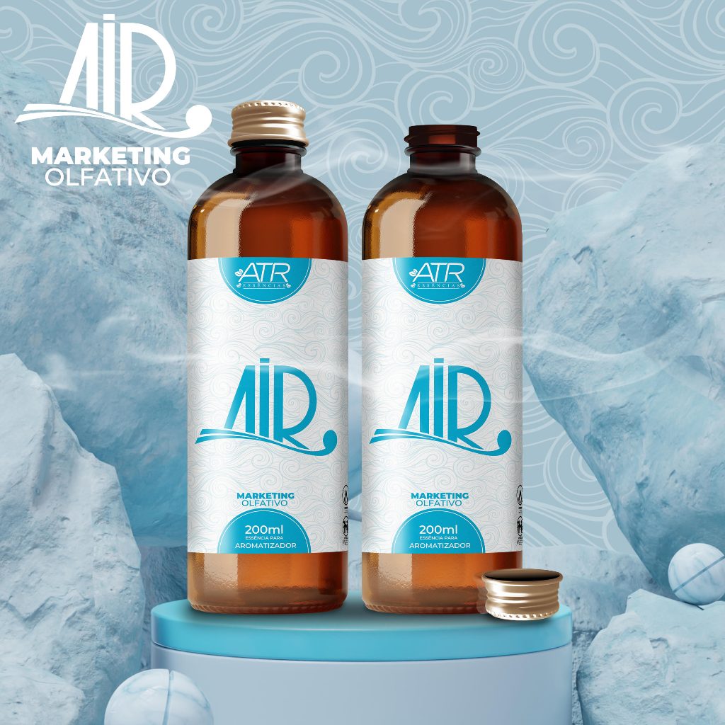 Kit 2x200ml Refil Air Essência Para Aromatizador Elétrico Profissional 200ml - Escolha o Seu Aroma