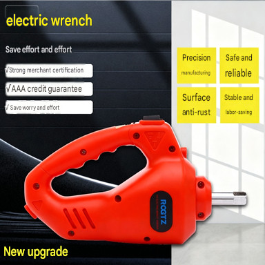 Chave Elétrica Para Carro 12v , off-road , SUV , Ferramenta universal Troca De Pneus