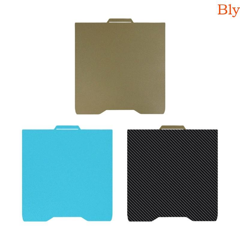 Cama Impressão Metal Substituição Placa Impressora 3D Bly Para Modelo SPARKX I7