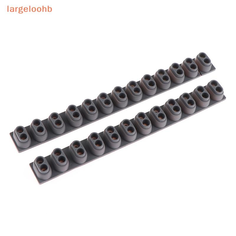 [largeloohb] Nova Tira De Teclado Condutora De Borracha De Contato Chave Original Para KB280/290/180/PSR-S650/550PSR-670