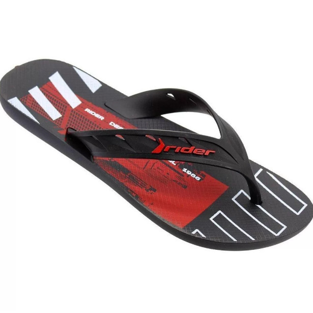 Chinelo Masculino Rider Street City Ad 12107