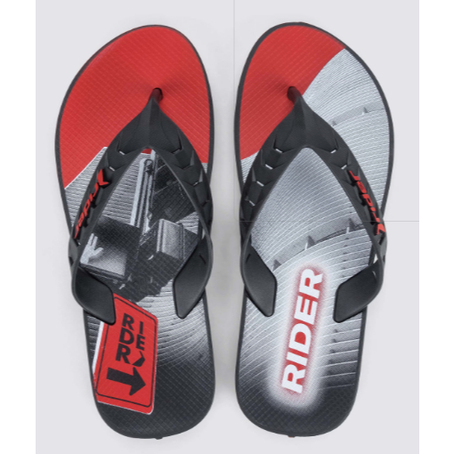 Chinelo de Dedo Street City Rider