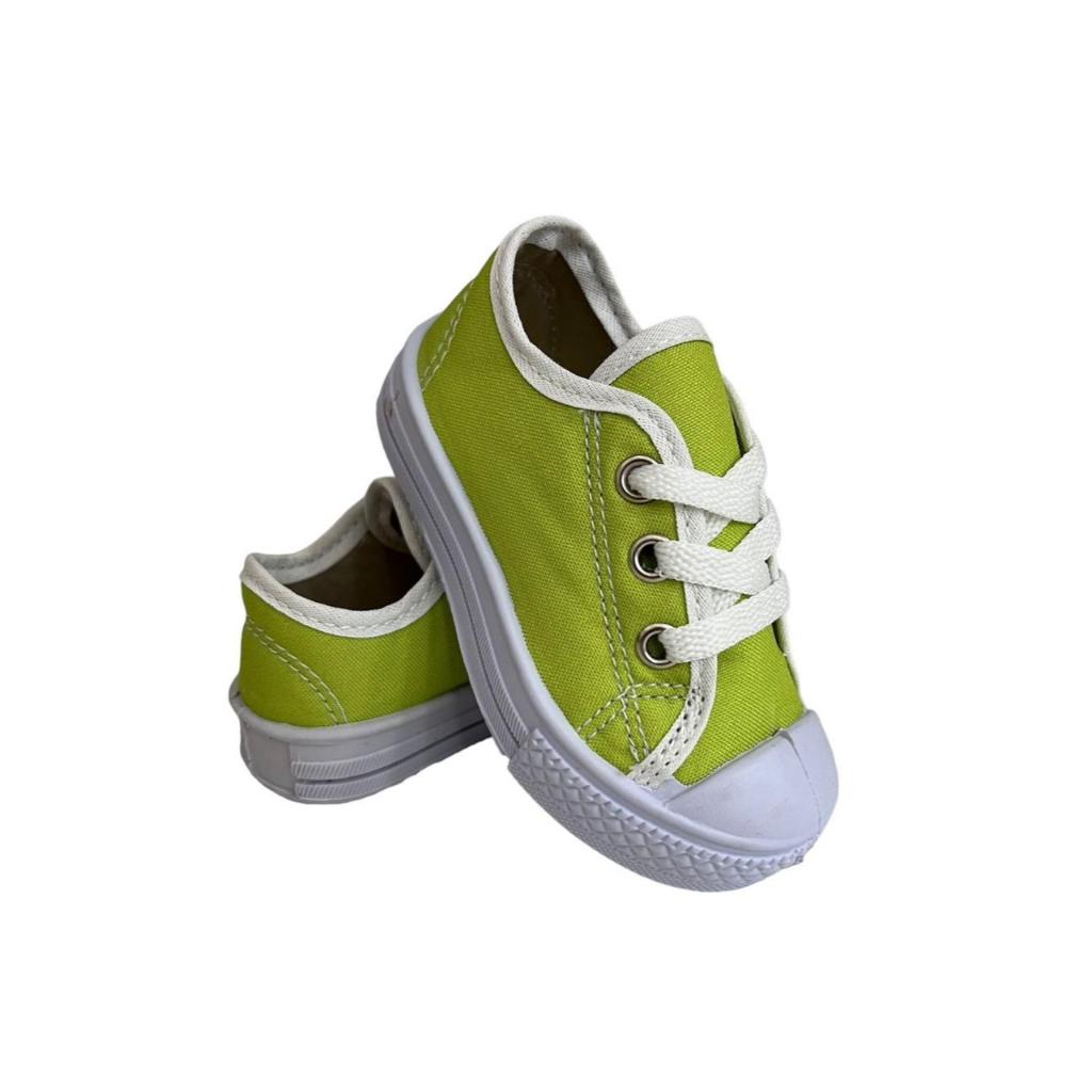 Tênis Infantil Bebe Super Confortavel