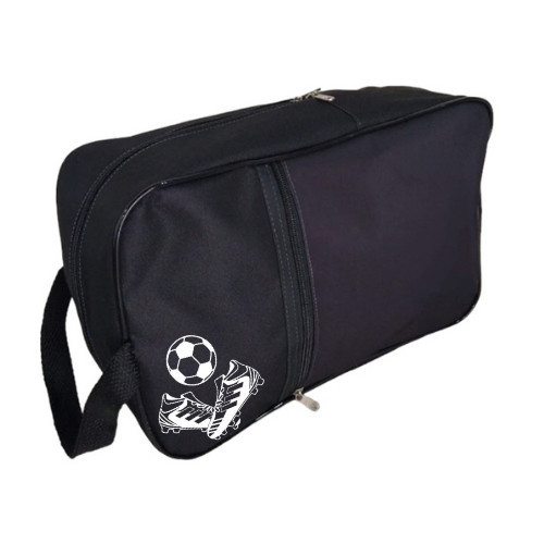Bolsa de Mão Porta Chuteira Jogo Futebol Esporte Ramalho Boots