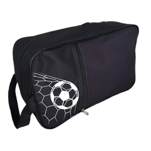 Porta Chuteira Mochila Bolsa De Mão Esporte Futebol Novidade Ramalho Boots
