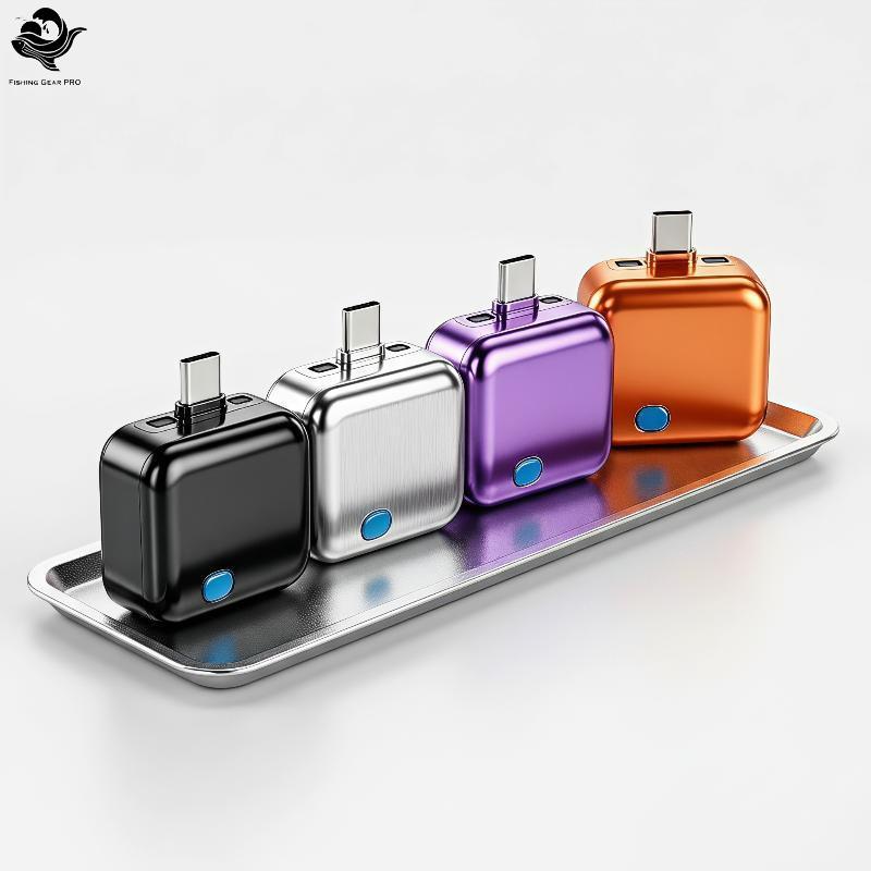 PFG 140W Adaptador De Energia Rápida Smart Full Charge Auto Cut Off Anti Sobrecarga Para Todos Os Dispositivos Type C Ho