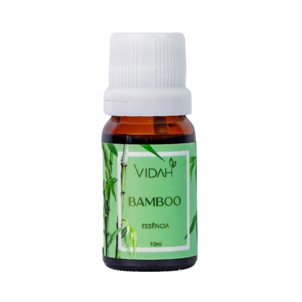 Essência Aromática Bamboo 10ml
