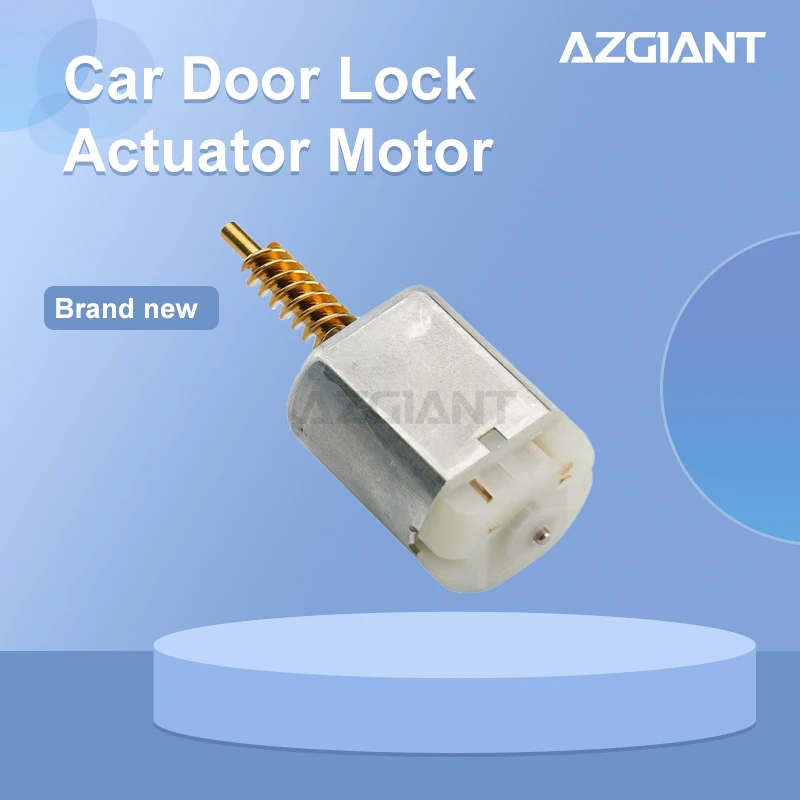 For 2002-2007 Infiniti G35 COUPE MK1 Door lock with adjusting motor OEM engine car accessories gadgets