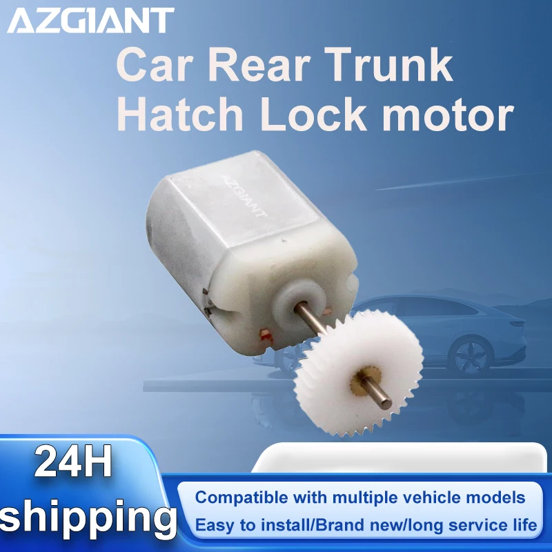 For Skoda Octavia I MK1/Skoda Superb/Seat Arosa Door lock with adjusting motor OEM engine car accessories gadgets