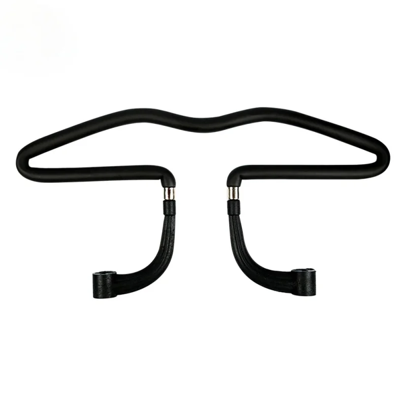 Universal Car Headrest Hanger – Adjustable Back Seat Coat & Jacket Rack for Suits, Clothes & Outerwear (Hot Sale Car Accessory)