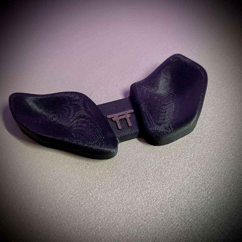 Palm Rest – Apoio Ergonômico para Pulso