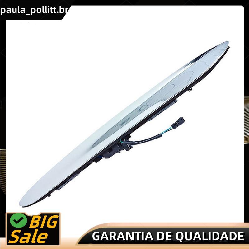 Para 5 R50 R52 R53 2000-2008 Touring Boot Trunk Tampa Alça Traseira 51137074020 51137167530 Interruptor Do