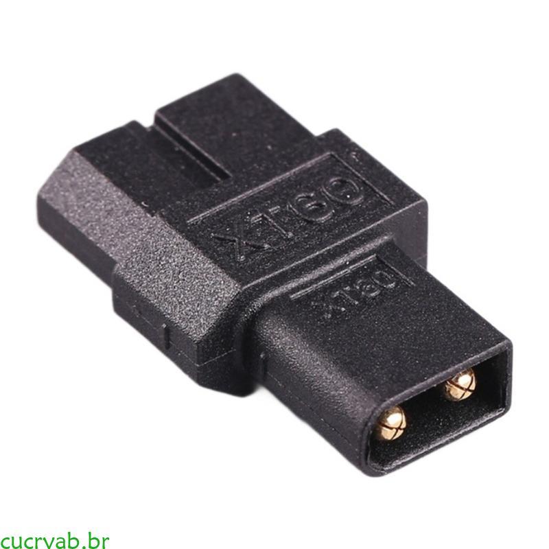 Conversor Energia cucryab Spark Proof Fêmea XT30 Ótimo Para Aplicações