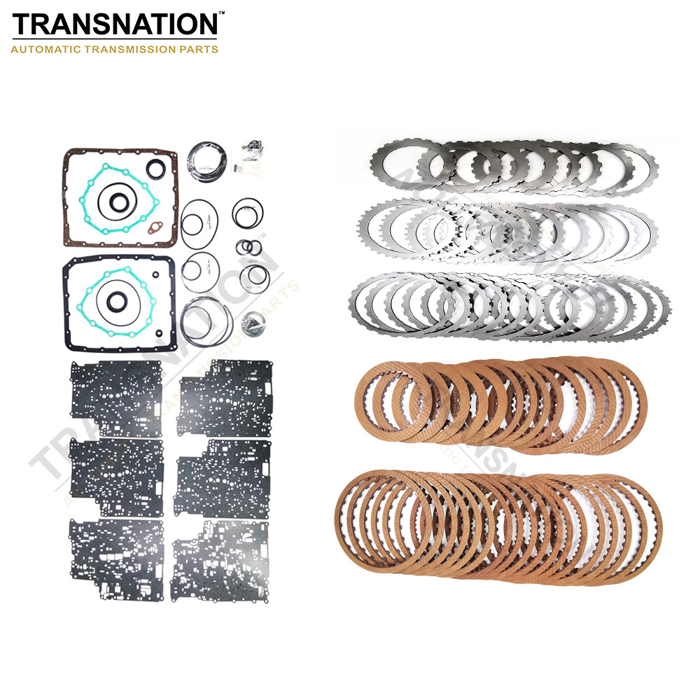 RE5R05A Kit De Reconstrução Mestre De Transmissão Automática OVerhaul Para Hyundai Kia 2002-UP Acessórios Do Carro Trans