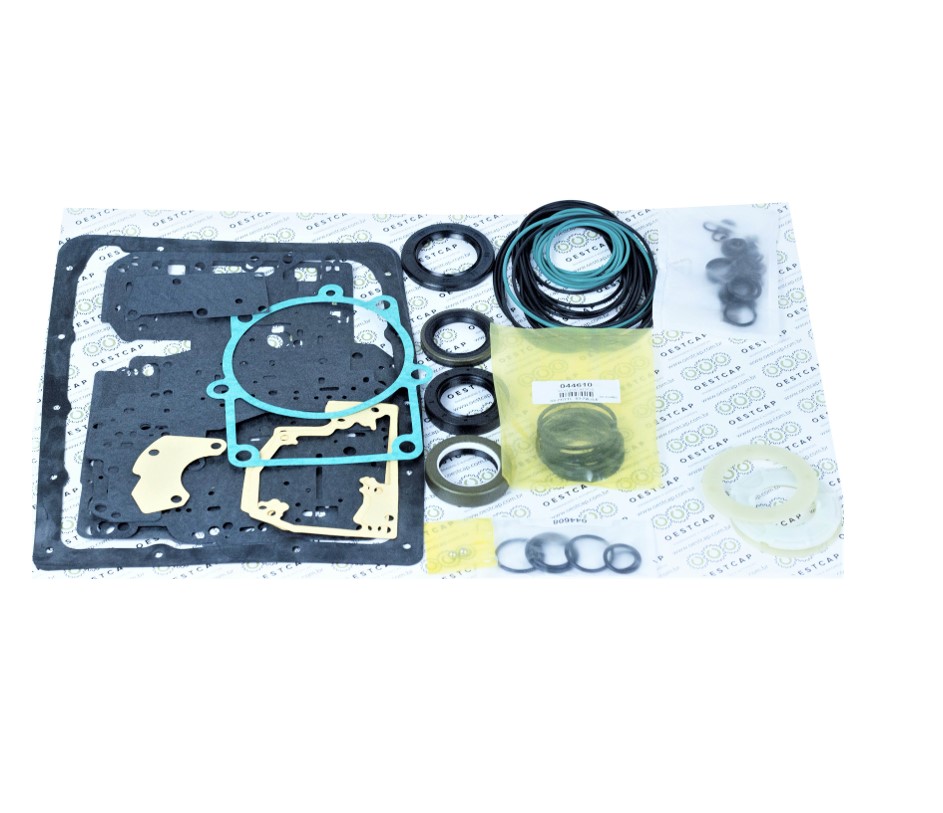 KIT OVERHAUL CAMBIO AUTOMATICO 0371LE/0372LE Pajero L200