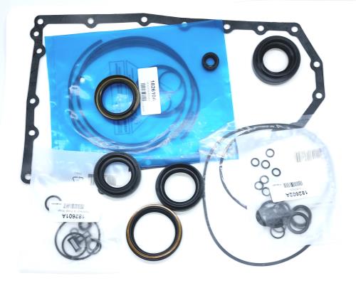 KIT OVERHAUL CAMBIO AUTOMATICO JF017E/RE0F10E NISSAN SENTRA MITSUBISHI