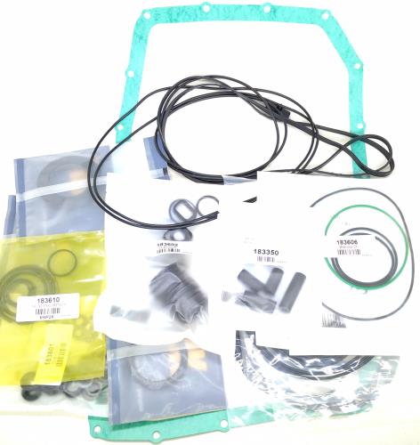 KIT OVERHAUL CAMBIO AUTOMATICO 6HP26/6HP28 AUDI/BMW