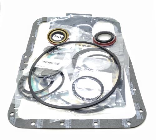 KIT OVERHAUL CAMBIO AUTOMATICO A4LDE/4R44E/4R55E Omega S-10 Ford Explorer AEROSTAR SCORPION MAZDA