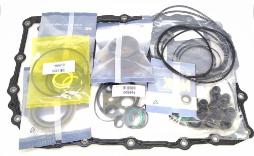 KIT OVERHAUL CAMBIO AUTOMATICO ZF5HP19 BMW AUDI /PASSAT