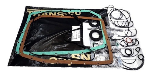 Kit Overhaul Cambio Automatico Audi A8 Bmw X6 Zf6hp19/6hp21