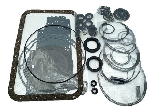 Kit Overhaul Cambio Automatico Bmw 323 325i Zf5hp18
