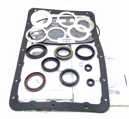 KIT OVERHAUL CAMBIO AUTOMATICO A343E MITSUBISHI LEXUS TOYOTA JEEP