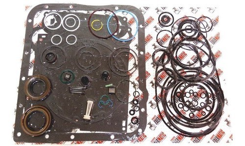 Kit Overhaul Cambio Automatico Blazer Omega 4l60e