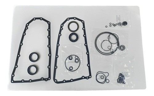 Kit Overhaul Cambio Automatico Lancer Sentra Jf011e/re0f10a