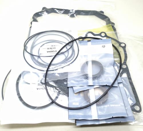 KIT OVERHAUL CAMBIO AUTOMATICO AC60F Toyota Hilux