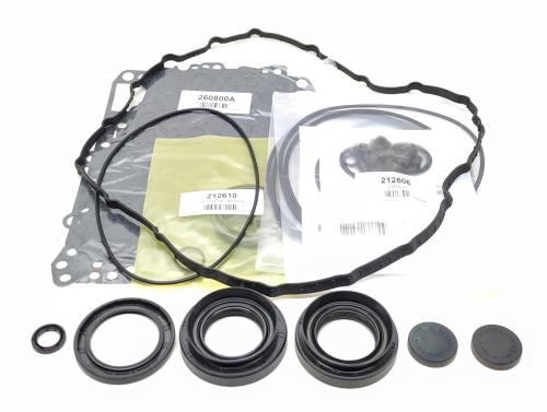 KIT OVERHAUL CAMBIO AUTOMATICO A6GF1 Hyundai Elantra Creta Kia Soul