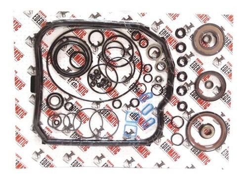 Kit Overhaul Cambio Automatico Peugeot 206 Citroen C3 C4 Al4