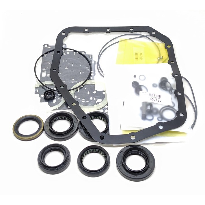 KIT OVERHAUL CAMBIO AUT U440E/U441E/AW8140LE
