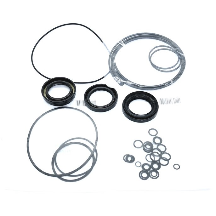 KIT OVERHAUL CAMBIO AUTOMATICO 6T50