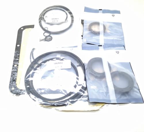 KIT OVERHAUL CAMBIO AUTOMATICO VT1 TOYOTA COROLLA TREZIA AURIS