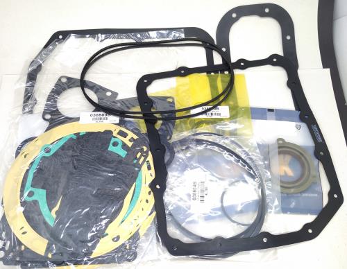 KIT OVERHAUL CAMBIO AUTOMATICO 4L30E Chevrolet Omega BMW Z3