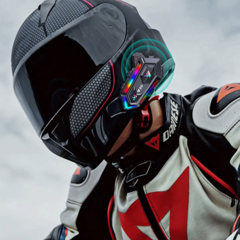 Fone de Ouvido Capacete Headset Sterio Sem Fio Impermeável.*--zapstoreshop*-*