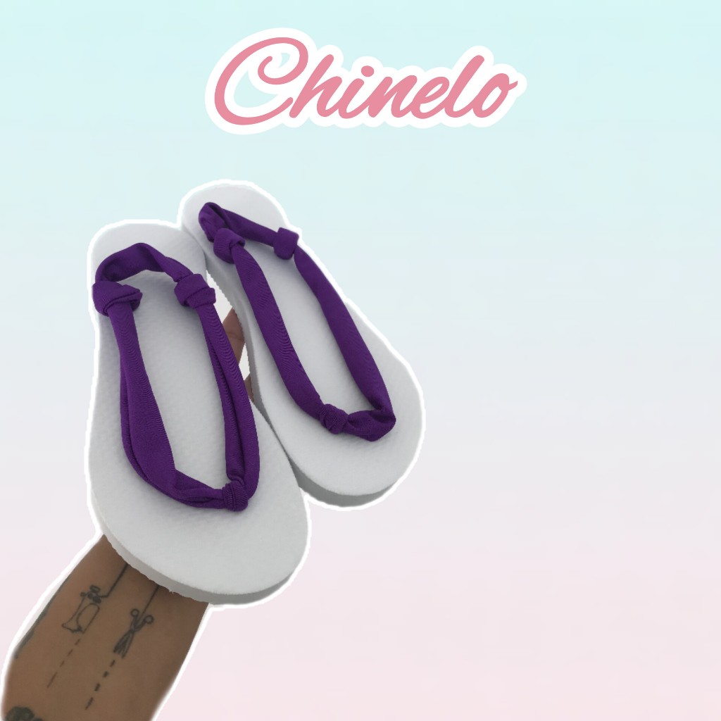 Chinelos Demon slayer Cosplay Slippers Anime Kimetsu No Yaiba Shoes tanjiro nzuko zenitsu tomioka inosuke mitsuri