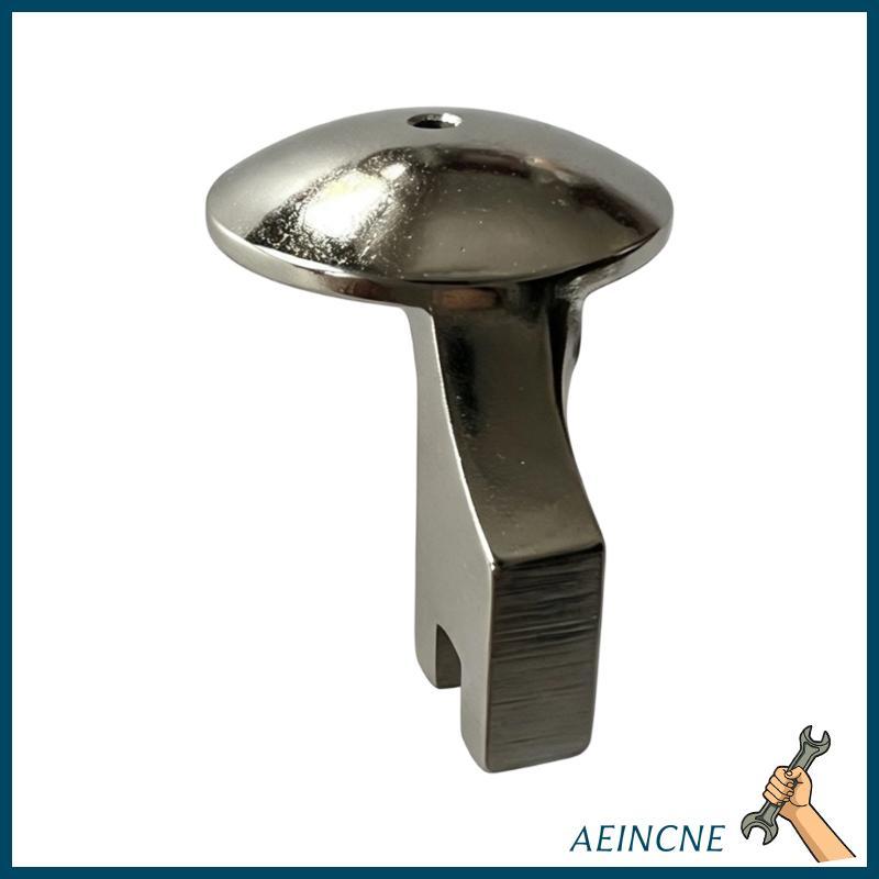 AEIN Center Needle Opening Bowl Presser Foot Repalcement Para Reparo De Máquina De Costura
